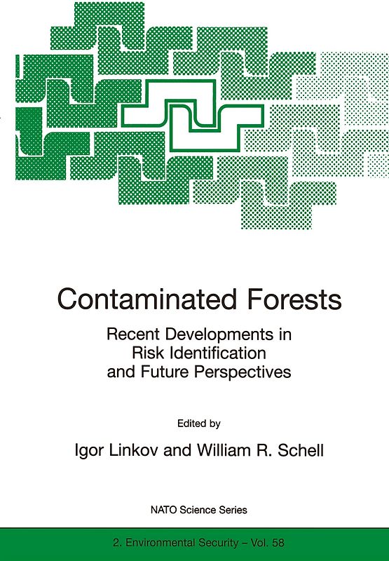 Contaminated Forests