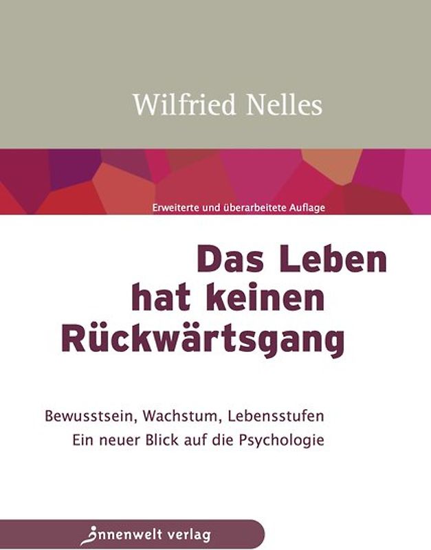 Das Leben hat keinen Rückwärtsgang