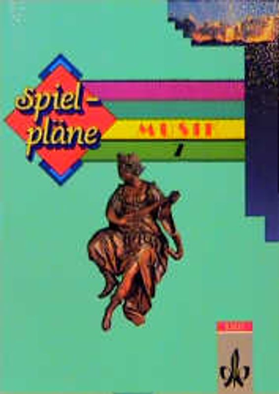 Spielpläne - Ausgabe Bayern