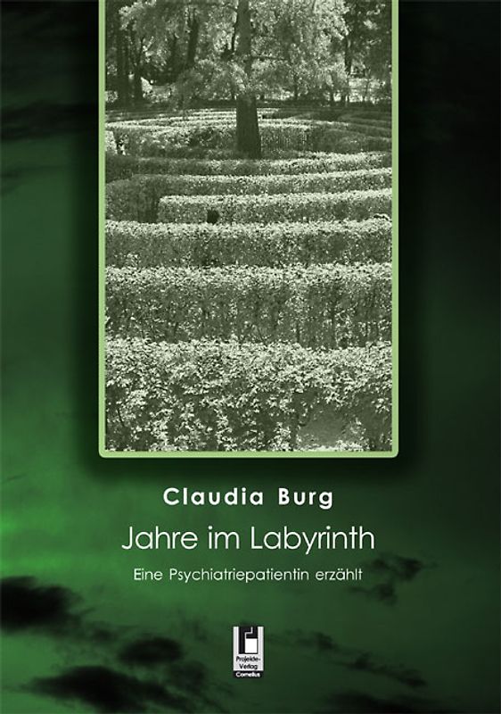 Jahre im Labyrinth