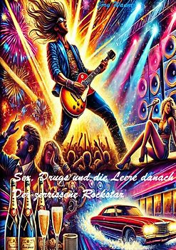 Sex, Drugs und die Leere danach