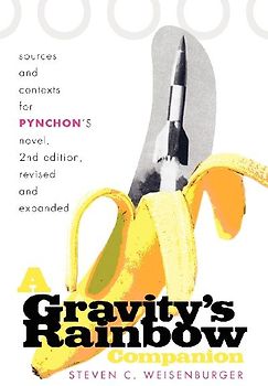 A Gravity's Rainbow Companion