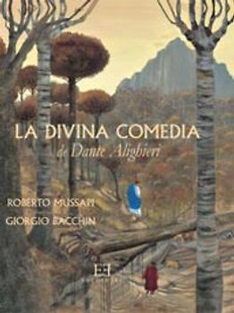 La divina comedia de Dante Alighieri
