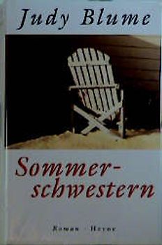 Sommerschwestern. Roman