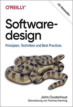 Prinzipien des Softwaredesigns