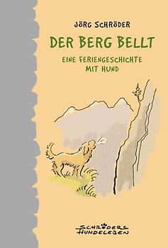 Der Berg bellt