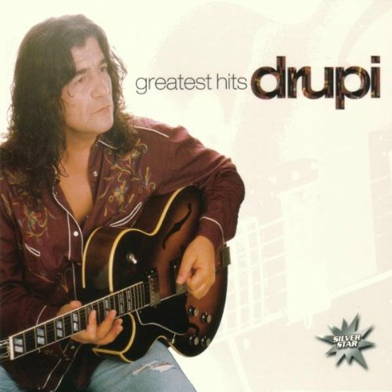 Drupi - Greatest Hits
