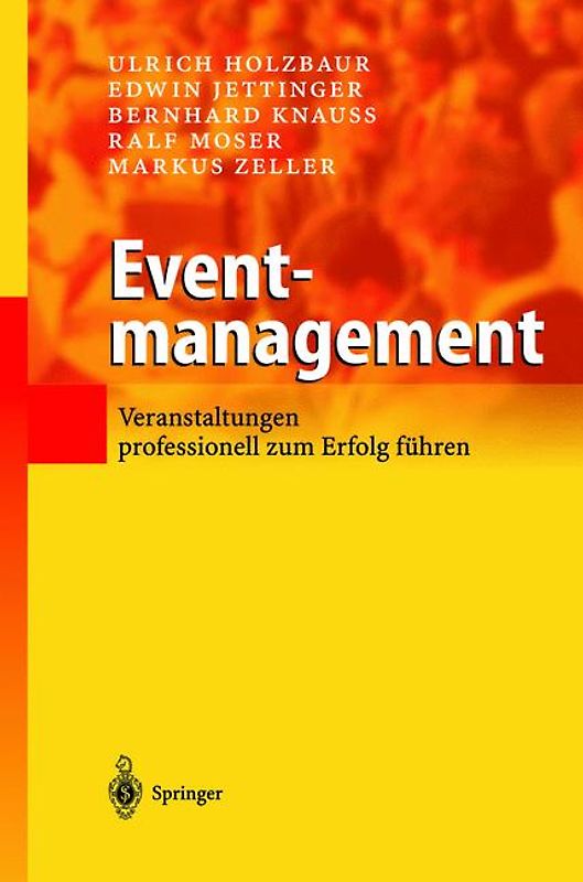 Eventmanagement