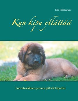 Kun kipu yllättää