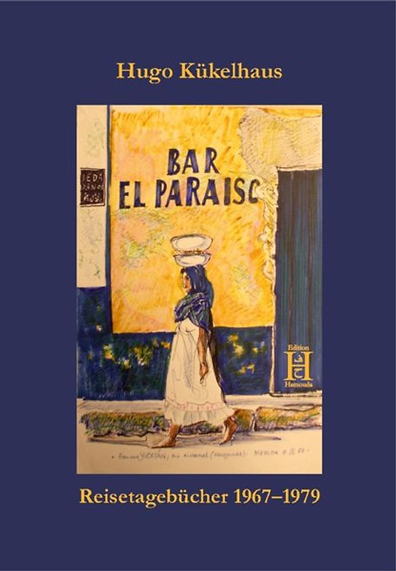 Bar El Paraiso