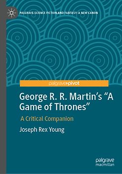 George R. R. Martin's A Game of Thrones