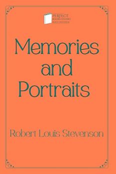 Memories and Portraits: Perfect Books Studio Edition