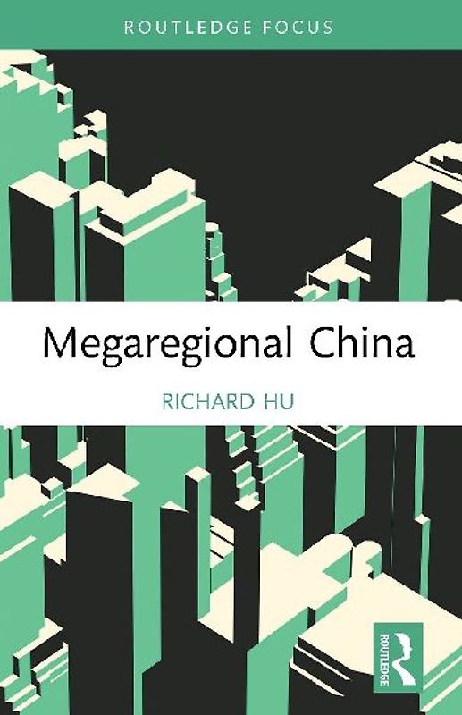 Megaregional China