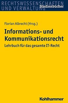 Informations- und Kommunikationsrecht