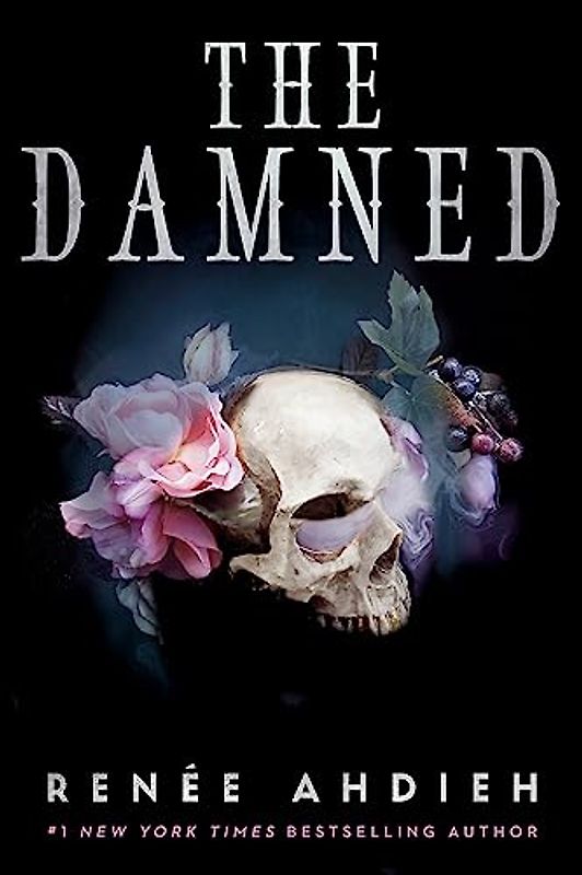 The Damned: The second instalment of The Beautiful series by New York Times bestselling author
