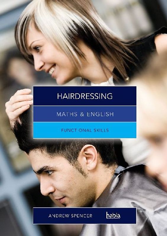 Maths & English for Hairdressing