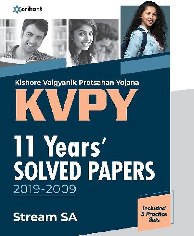 KVPY SA