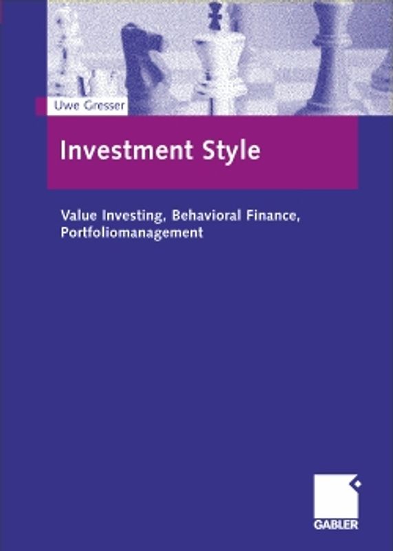 Investment Style