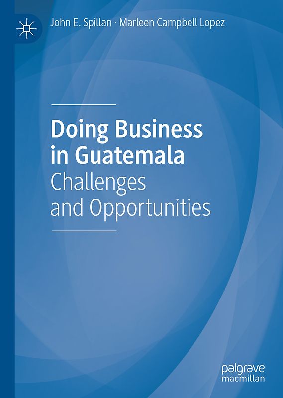 Doing Business in Guatemala