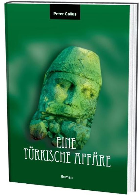 Eine Türkische Affäre