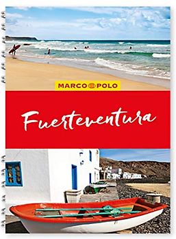 Marco Polo Spiral Guides Fuerteventura
