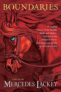 Boundaries (Valdemar, Band 15)