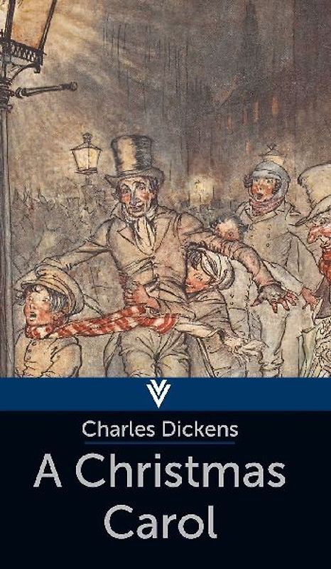 A Christmas Carol