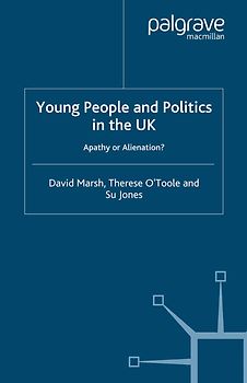 Young People and Politics in the UK