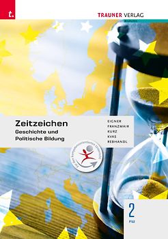 Zeitzeichen - Geschichte und Politische Bildung 2 FW