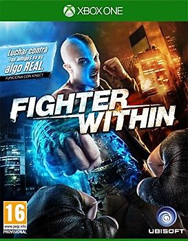 Fighter Within [ES Import] Xbox One