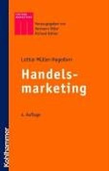Handelsmarketing