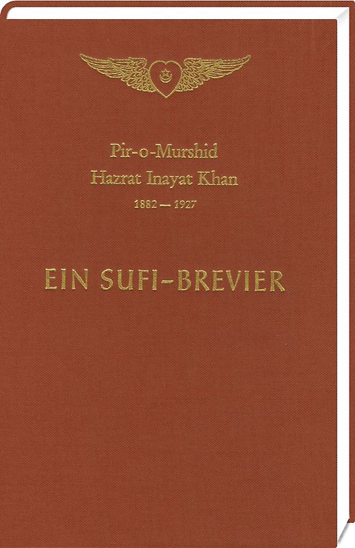 Ein Sufi-Brevier