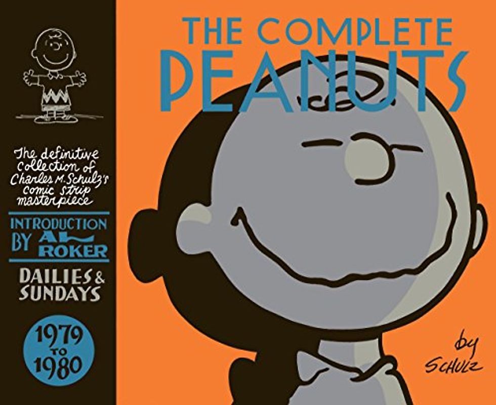 The Complete Peanuts 1979-1980: Volume 15 - Schulz, Charles M.