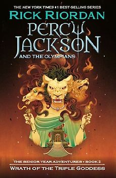 Wrath of the Triple Goddess