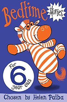 Bedtime Stories for 6 Year Olds (Macmillan Children's Books Story Collections, 5, Band 5)