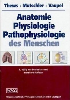 Pharmazeutische Biologie + Anatomie, Physiologie, Pathophysiologie des Menschen + Beiheft