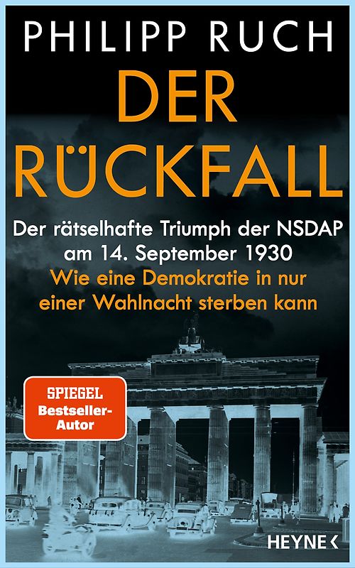 Der Rückfall