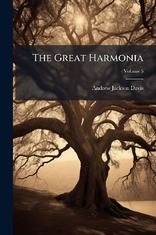 The Great Harmonia