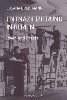 Entnazifizierung in Berlin