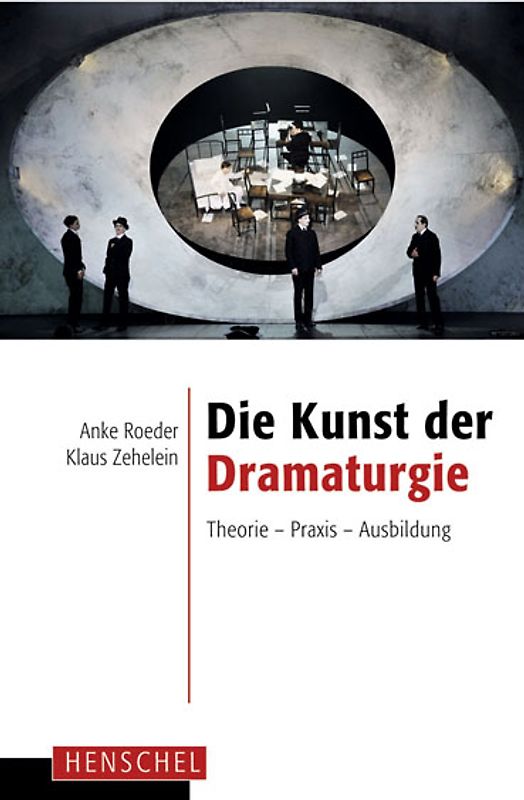 Die Kunst der Dramaturgie