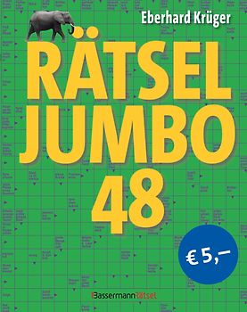 Rätseljumbo 48