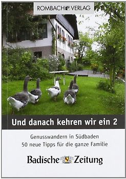 Und danach kehren wir ein 2