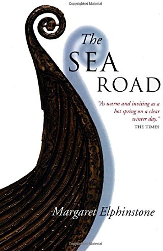 Sea Road - Margaret Elphinstone