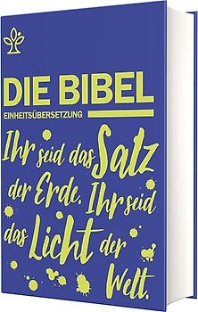 Schulbibel Einheitsübersetzung
