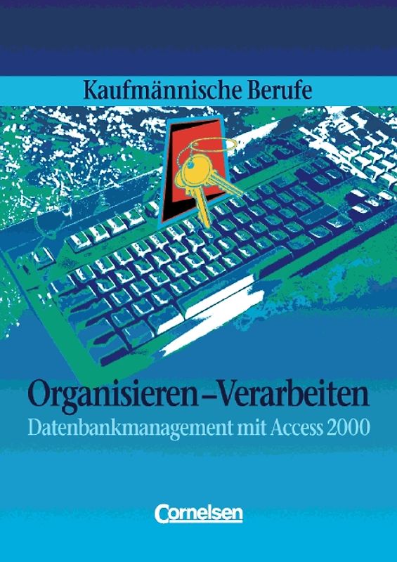 Kaufmännische Berufe / Organisieren - Verarbeiten