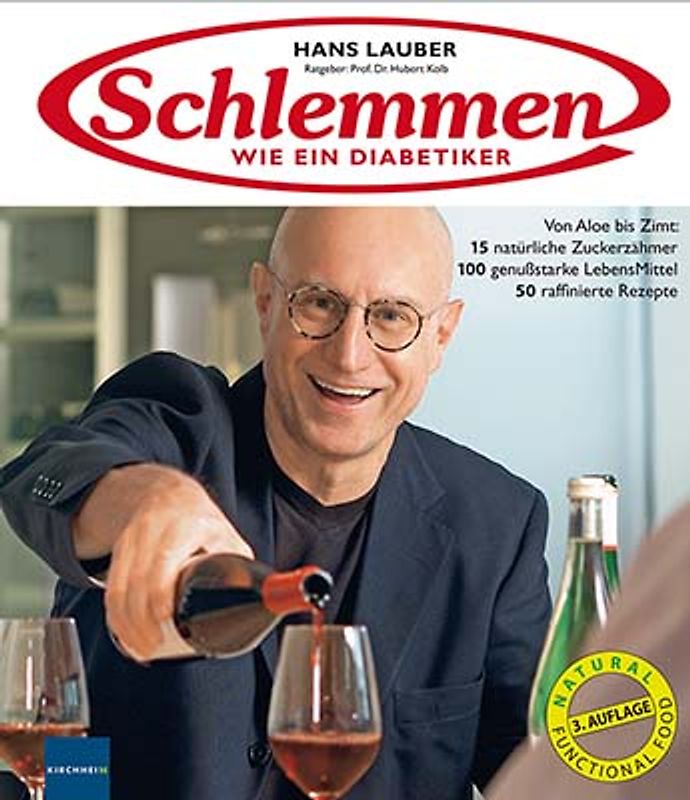 Schlemmen wie ein Diabetiker