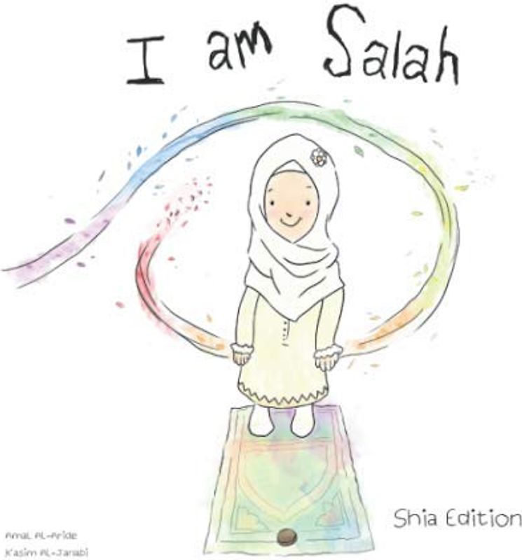 I Am Salah: Shia Edition