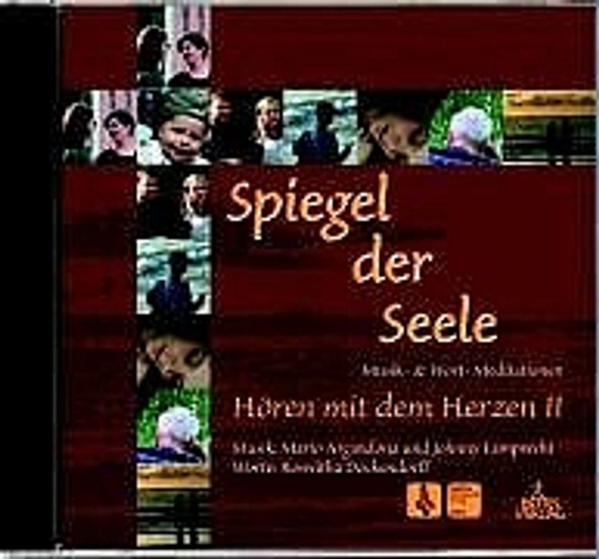Spiegel der Seele