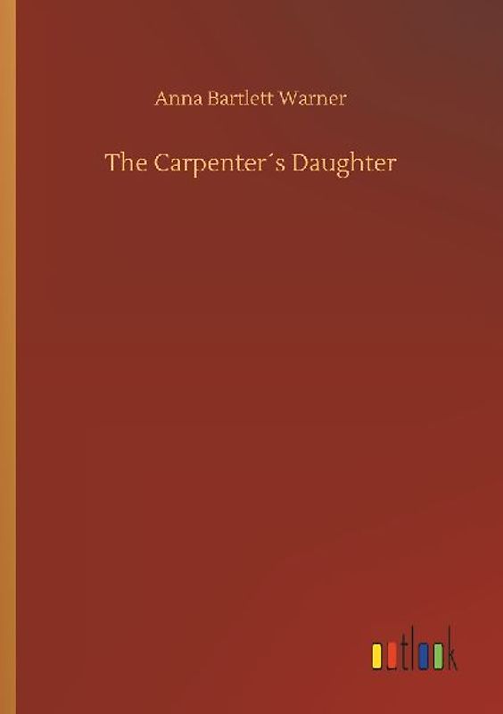 The Carpenter´s Daughter