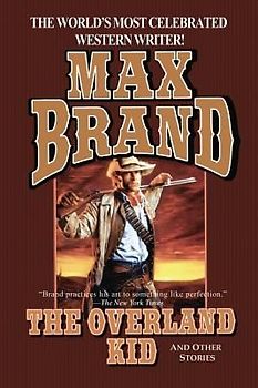 The Overland Kid